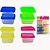 Mini Potes Porta Condimentos Kit com 8 Peças - MP-05 - Imagem 2