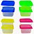 Mini Potes Porta Condimentos Kit com 8 Peças - MP-05 - Imagem 1