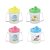 Copo Infantil Com Bico e Alça 200ml - COP-53 - Imagem 3