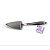 Espátula para Bolo Doces Sobremesas de Aço Inox 26,5cm - MX-CK01 - Imagem 1