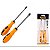 Conjunto de Ferramentas 2 Peças Chave de Fenda + Chave Philips - FERR-236 - Imagem 1