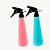 Borrifador Spray de Plástico 500ml Diversas Cores - BOR-600-14 - Imagem 2