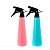 Borrifador Spray De Plástico 500ml Diversas Cores - BOR-600-14 - Imagem 2