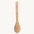 COLHER DE BAMBU 30 CM - HM9341 - Imagem 1