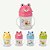 Copo Infantil de Sapo 200ml - COP-78 - Imagem 1