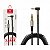 Cabo Auxiliar Mola P2+P2 1,8m Stereo - KAP-P-V22 - Imagem 1