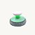 Escova de Limpeza Melamina Ideal para Panelas - AG9018 - Imagem 1