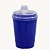 Copo Plástico 250ml com Bico Infantil - 985 - Imagem 1