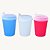Copo Plástico 250ml com Bico Infantil - 985 - Imagem 2