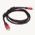 Cabo HDMI Version Lelong com 3 Metros LE-6612-3M - Imagem 1