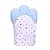 Luvinha Infantil de Silicone - HM9331 - Imagem 2