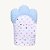 Luvinha Infantil de Silicone - HM9331 - Imagem 1