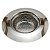 Ralo De Inox 11,5cm Ótima Qualidade - AG1320 - Imagem 1