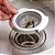 Ralo De Inox 11,5cm Ótima Qualidade - AG1320 - Imagem 2