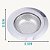 Ralo De Inox 11,5cm Ótima Qualidade - AG1320 - Imagem 3