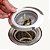 Ralo De Inox 9cm Ótima Qualidade - AG1321 - Imagem 2