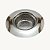 Ralo De Inox 9cm Ótima Qualidade - AG1321 - Imagem 1