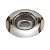 Ralo de Inox 9cm Ótima Qualidade - AG1321 - Imagem 1