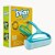 Removedor de Poeira e Pelo de Silicone Lavável Reutilizável - AG8159 - Imagem 1