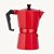 Cafeteira de Fogão Italiana em Alumínio Prepara 6 Xícaras - AG5300/AG6300 - Imagem 2