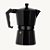 Cafeteira de Fogão Italiana em Alumínio Prepara 6 Xícaras - AG5300/AG6300 - Imagem 1