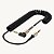 Cabo Auxiliar Mola P2+P2 1,8m Stereo - KAP-P-V22 - Imagem 1