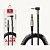 Cabo Auxiliar Mola P2+P2 1,8m Stereo - KAP-P-V22 - Imagem 2
