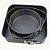 Kit com 3 Formas de Alumínio Teflon Fundo Removível - HM9060 - Imagem 2