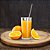 Colher De Inox Para Suco E Bebidas 30cm - SL0503 - Imagem 3