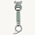 Abridor 4 em 1 Plástico e Inox - 21,5x4,7x33cm - CK5583 - Imagem 2