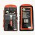 Kit de Chaves Catraca com 54 Pç - ID-4560K - DS Tools - Imagem 2