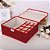 Organizador para Armário Super Prático em Poliéster 12x25x32cm - ORG-28 - Imagem 3