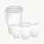 Kit Jarra 2 Litros com 4 Copos 350 ml Jaguar - 0088 - Imagem 2