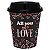 Copo Para Bebidas 360ml Diversas Estampas Jaguar - 4164 - Imagem 6
