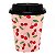 Copo Para Bebidas 360ml Diversas Estampas Jaguar - 4164 - Imagem 4