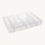Caixa Organizadora N2 12 Divisórias 22x28cm - 1580 - Imagem 2