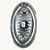 Bandeja De Inox 35cm - AG1089 - Imagem 2