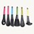 Kit Utensílios de Cozinha 7 Peças Nylon com Suporte - AG1059 - Imagem 1