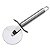 Cortador De Pizza De Inox - AG2151 - Imagem 1