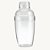 Coqueteleira de Acrílico 350ml - AG1090 - Imagem 1