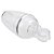 Coqueteleira de Acrílico 350ml - AG1090 - Imagem 2