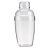 Coqueteleira de Acrílico 350ml - AG1090 - Imagem 1