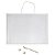 Quadro de Aviso Magnético Lousa com Caneta 35x25 - AG2535 - Imagem 1
