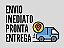 Kit Nécessaire 3 Peças Porta Maquiagem - AG3022 - Imagem 7
