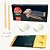 Kit Sushi 8 Pçs Porcelana E Bambu Wincy - CED05017 - Imagem 2