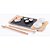 Kit Sushi 8 Pçs Porcelana E Bambu Wincy - CED05017 - Imagem 3