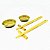 Kit Hashi Com Apoio E Molheira - MMJ10041 - Imagem 1