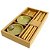 Kit Hashi Com Apoio E Molheira - MMJ10041 - Imagem 2