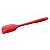 Kit 3 Utensílios De Cozinha Silicone Vermelho - CK5180 - Imagem 4