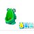 Pinico Mictório Infantil Sapinho Sapo Troninho Para Crianças Diversas Cores - PNC-01 - Imagem 4